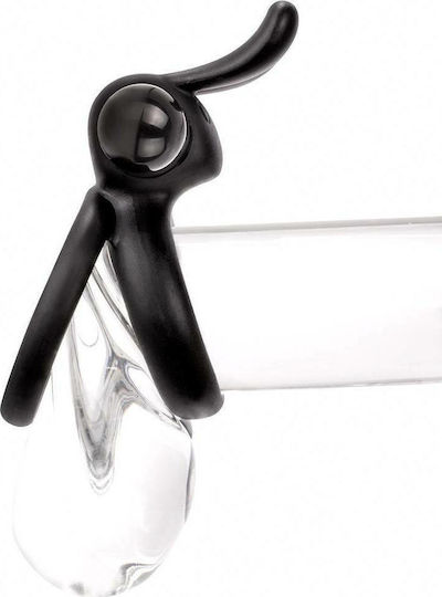 Screaming O Charged Ohare XL Mini Vibe Black