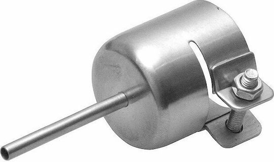 Zhongdi Soldering Station Accessory Station Pistol Nozzle Φ4,4mm 79-3907