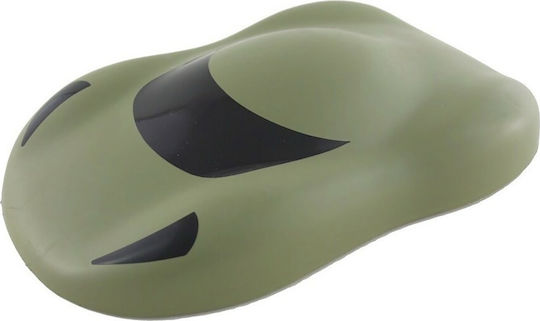Wrapper Σπρέι Προστατευτικού Φιλμ Verde Canna 400ml