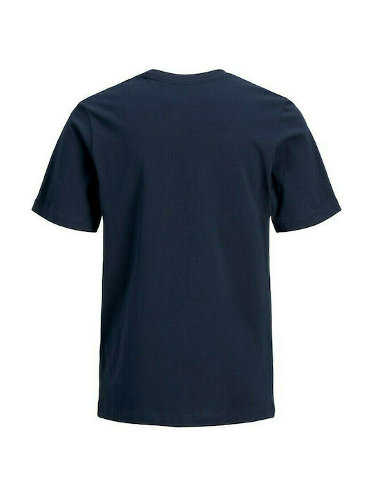 Jack & Jones Kids T-shirt Blue