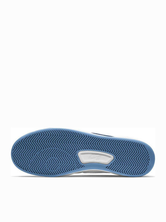 SB Adversary Damen Sneakers Navy / White / Dutch Blue