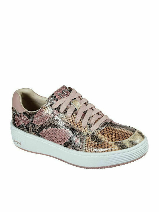 Skechers Palmilla Paseo Sneakers Multicolour