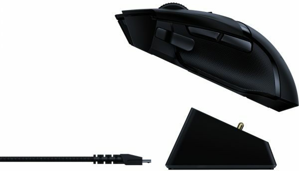 Razer Basilisk Ultimate RGB Gaming Mouse 20000 DPI Negru | Skroutz