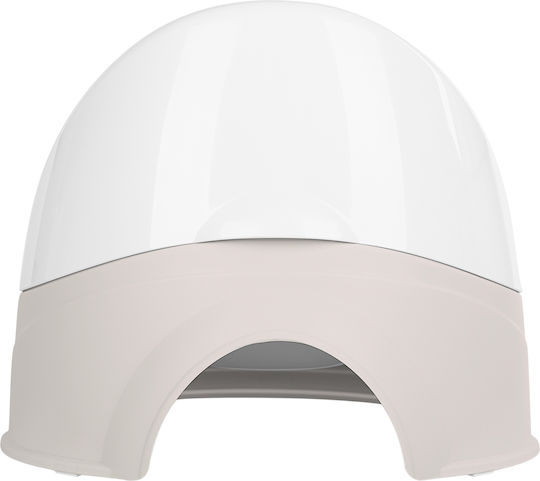 Kikka Boo Classic Potty Hippo Beige