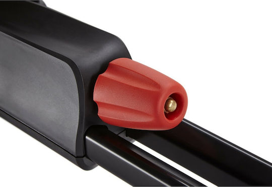 Lampa Frontloader Βάση Οροφής Αυτοκινήτου για 1 Ποδήλατο