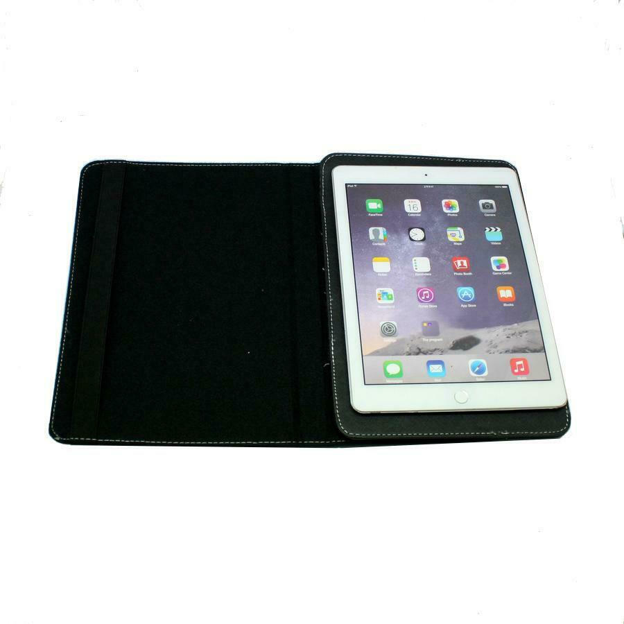 Flip Cover Μαύρο (Universal 10.1") Skroutz.gr