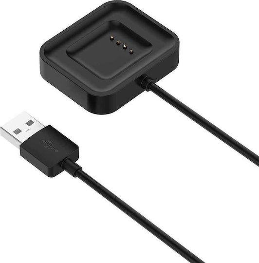 Tactical Încărcător Pentru Mi Watch / Mi Watch Lite Negru