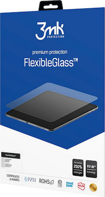 3MK FlexibleGlass Tempered Glass (Galaxy Tab S7 FE 5G)