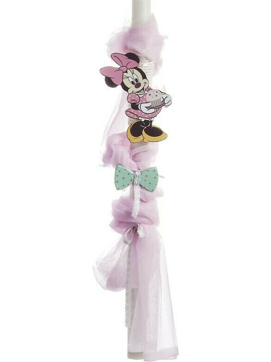 Disney Minnie Βαπτιστικό Πακέτο με Θέμα Minnie Mouse