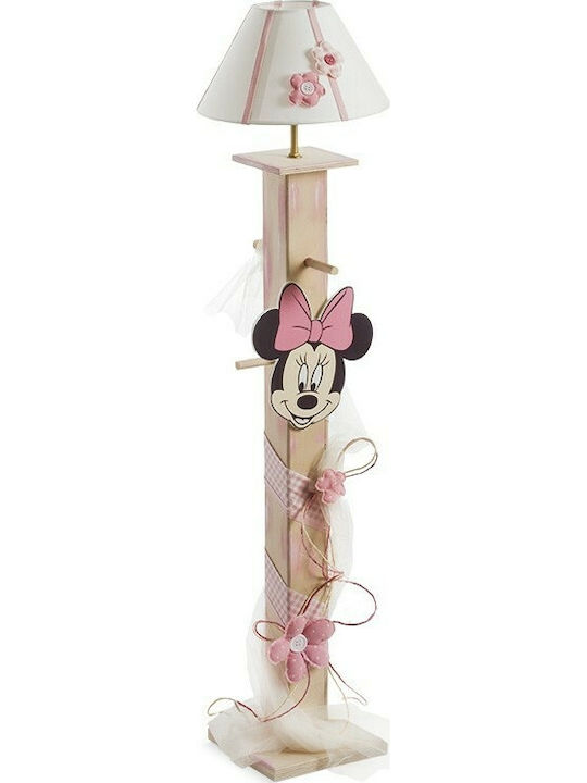 Disney Minnie Βαπτιστικό Πακέτο με Θέμα Minnie Mouse