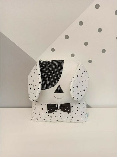 Baby Star Set Pentru Patut Sugar Family Negru 3buc piese