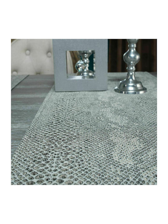 Teoran Tiguan Cotton & Polyester Tablecloth 07 135x180cm