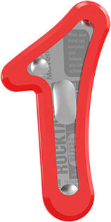 Rocktape Rockblade Mohawk Συσκευή Φυσικοθεραπείας