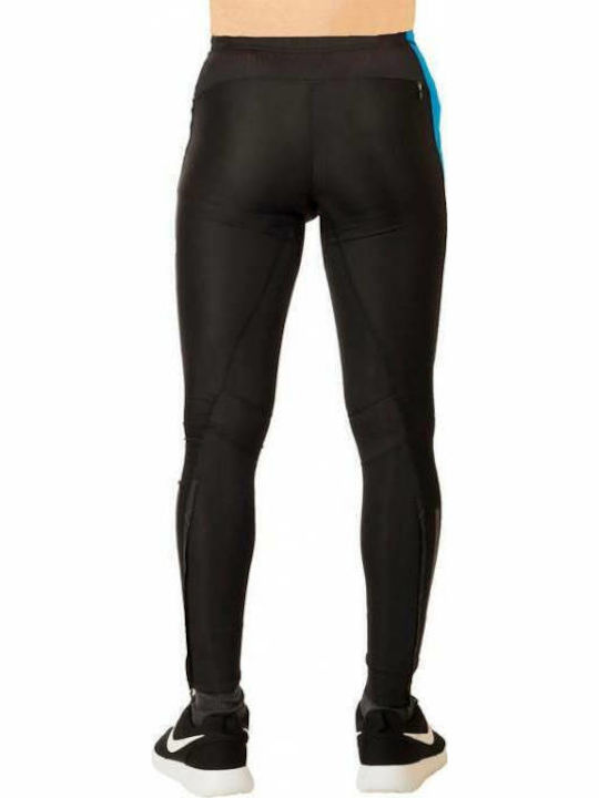 adidas Supernova Мъжки Спортни Клинове Дълга Черен