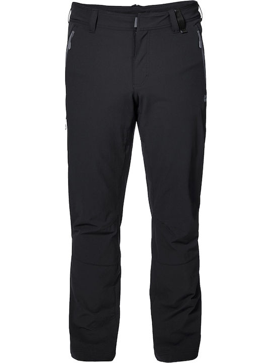 Jack Wolfskin Activate XT Ανδρικό Μακρύ Παντελόνι Πεζοπορίας