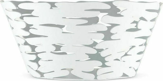 Alessi Barket Φρουτιέρα 21x21x10εκ.