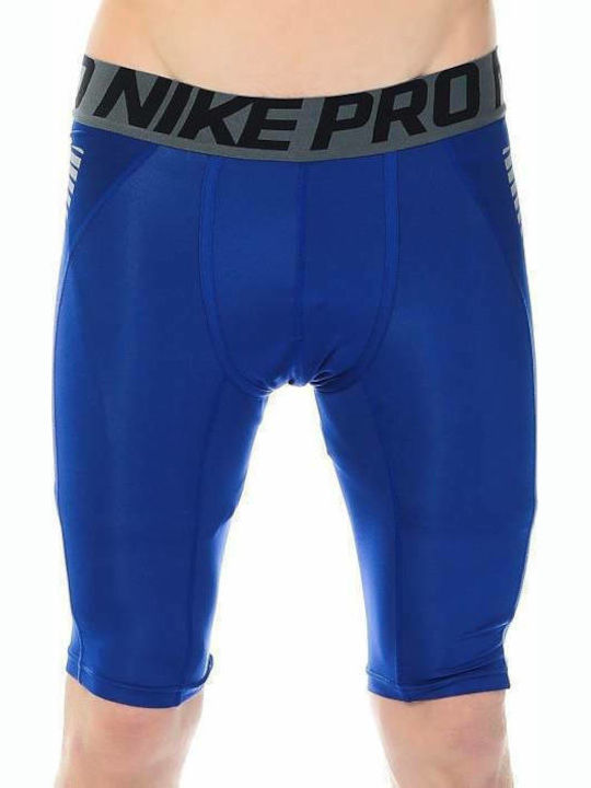 Nike Core Compression Blue