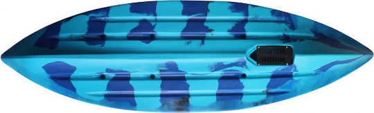 Life Sport Lango VK-04 Meer 1 Person Blau