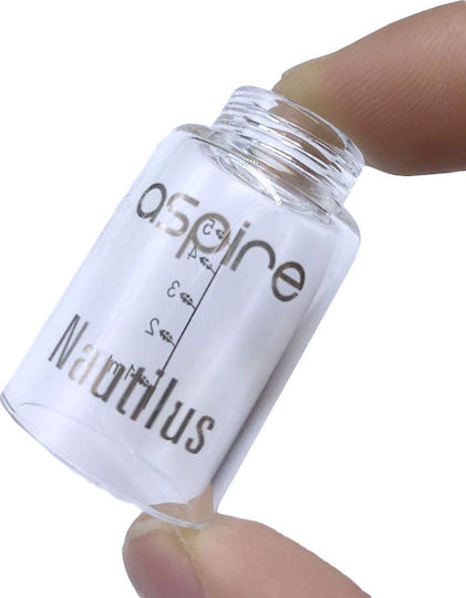 Aspire Nautilus Mini Ανταλλακτική Δεξαμενή Ατμοποιητή 2ml