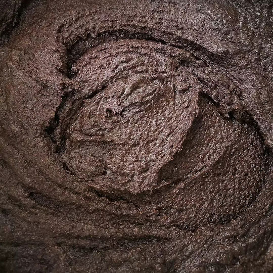 UpCircle Made with Repuprosed Coffee Grounds Floral Blend Κρέμα για Scrub Προσώπου 100ml