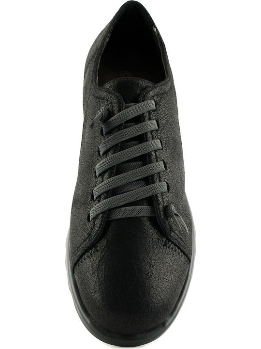 13485 Anatomical Sneakers Black