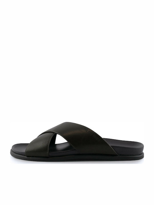 Men's Sandals Brown