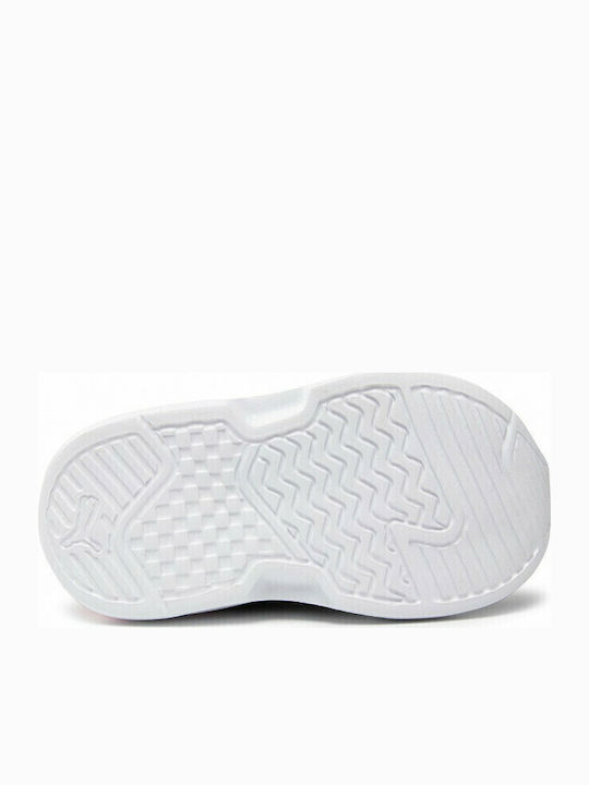 X-Ray Lite Αθλητικά Παιδικά Παπούτσια Running με Σκρατς Μαύρα