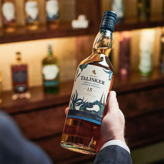 Old Special Release 2019 Single Malt Ουίσκι 15 Ετών Σκωτίας 57.3% 700ml