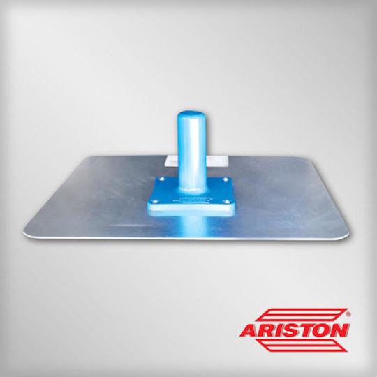 Ariston Φραγκόφτυαρο Αλουμινίου 370x330mm 10238 Εργαλείο Χειρός