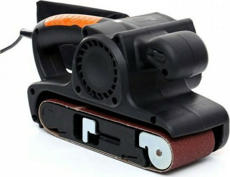 Kraft & Dele Electric Sander Belt 1950W with Suction System KD1680