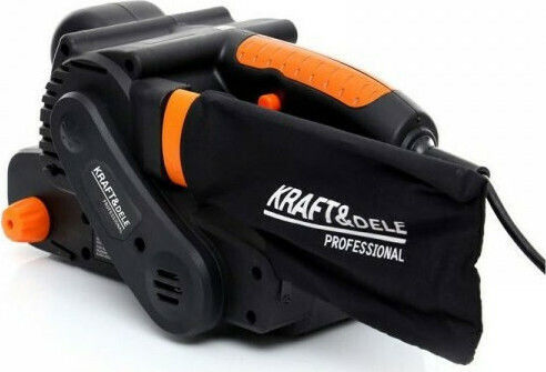Kraft & Dele Electric Sander Belt 1950W with Suction System KD1680
