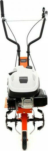 Kraft & Dele KD5160 Viertakt Kultivator Benzin 4.9hp/139cc