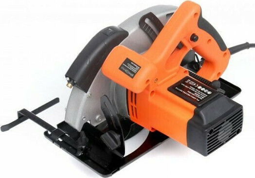 Kraft & Dele KD1719 Δισκοπρίονο 2850W με Σύστημα Αναρρόφησης