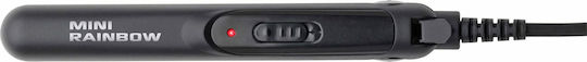 GammaPiu Mini Rainbow 580396 Πρέσα Μαλλιών με Κεραμικές Πλάκες