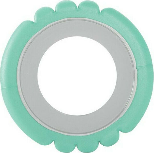 Trigger Point Grid 1.0 Round Roller 33cm Green