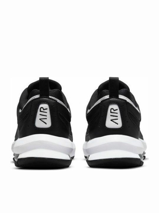 Air Max AP Herren Sneakers Black / White