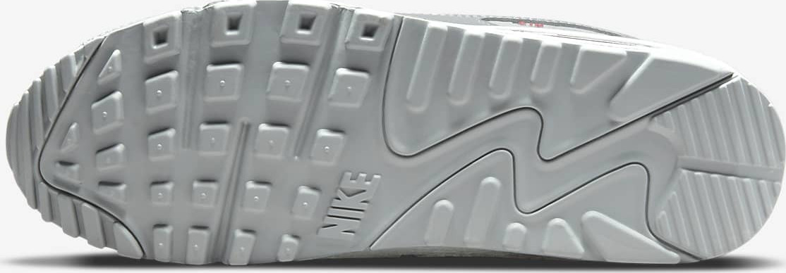 Nike Air Max 90 ÎÎ½Î´ÏÎ¹ÎºÏ Sneaker ÎÎºÏÎ¹ DM9102-001 - Skroutz.gr