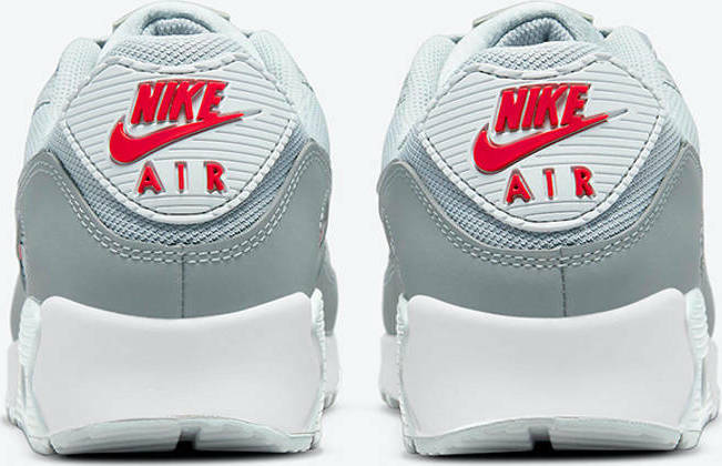 ð¥ Nike Air Max 95 Ultra Blancas Reflectantes DM9103-100