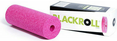 Blackroll Mini Round Roller 15cm Pink