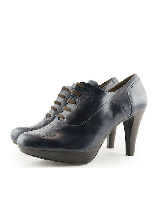 145 (807) PATRICIA MILLER Women's Oxford Blue