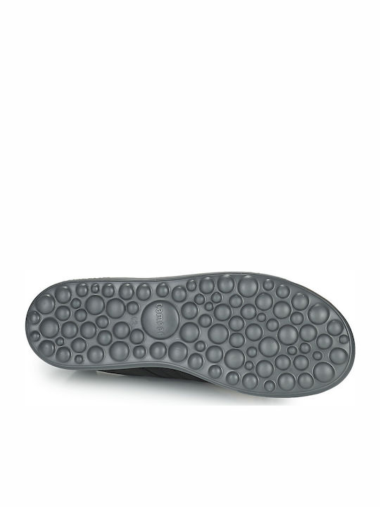 Pelotas XLF Herren Sneakers Schwarz