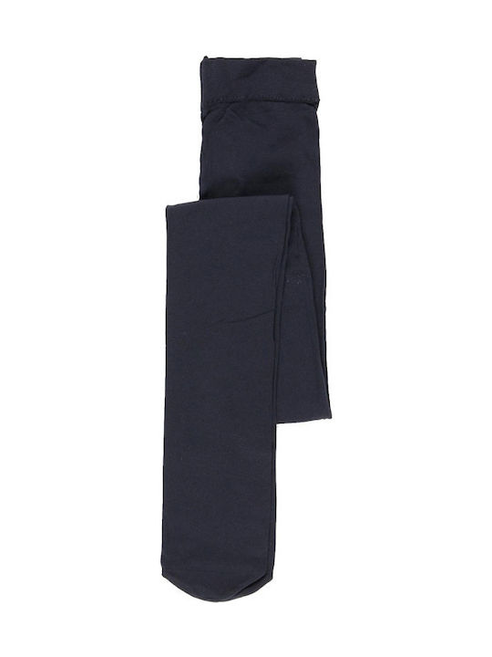 Boboli Kinderstrumpfhose Blau