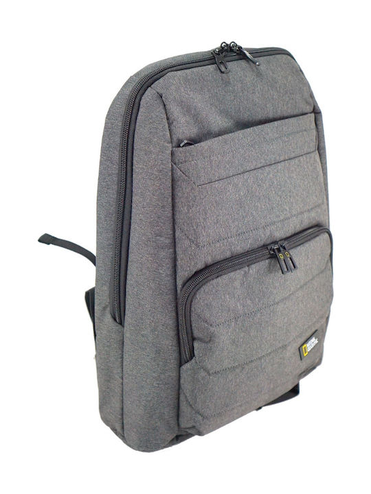 National Geographic Backpack 10lt Gray
