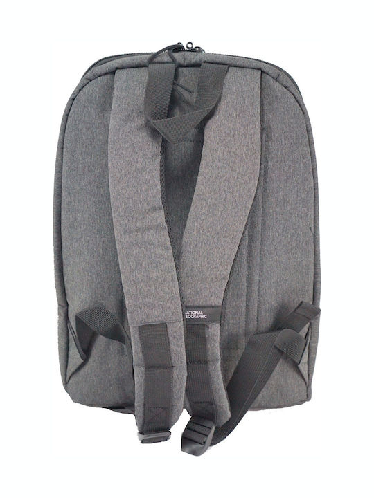 National Geographic Backpack 10lt Gray
