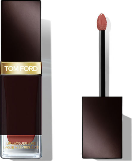 Tom Ford Lip Lacquer Luxe Flüssiges Lippenstift Insinuate 6ml