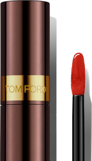 Tom Ford Ruj Lichid Metalic Flame 2.7ml