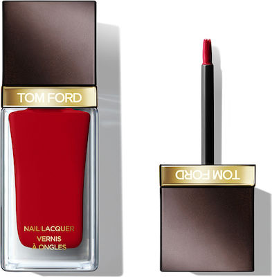 Tom Ford Nail Lacquer Carnal Red 