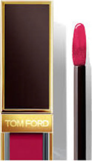 Tom Ford Gloss Luxe Lip Gloss Fuchsia 5.5ml