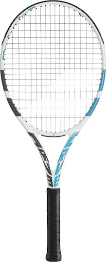 Babolat Evo Drive Lite W Tennis Racket with Strings