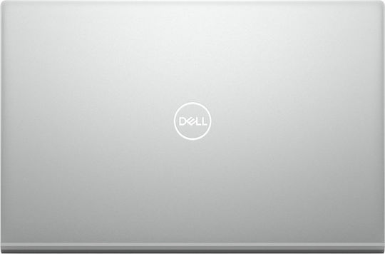 Dell Inspiron 5502 15.6" FHD (Kern i5-1135G7/8GB/512GB SSD/W10 Startseite) Platinum Silver (US Tastatur)